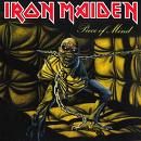 iron maiden - 