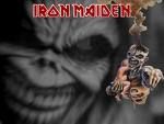 iron maiden - 