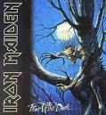 iron maiden - 