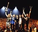 iron maiden - 