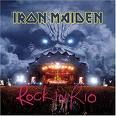 iron maiden - 