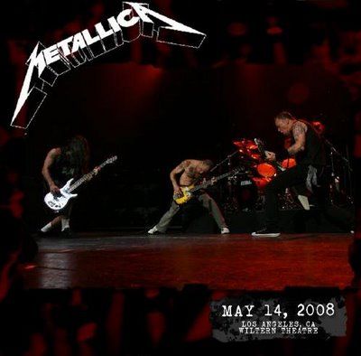 Metallica - 