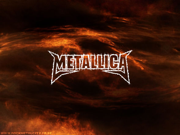 Metallica - 