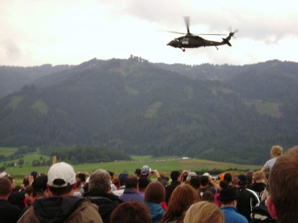 AIRPOWER 2009 - 