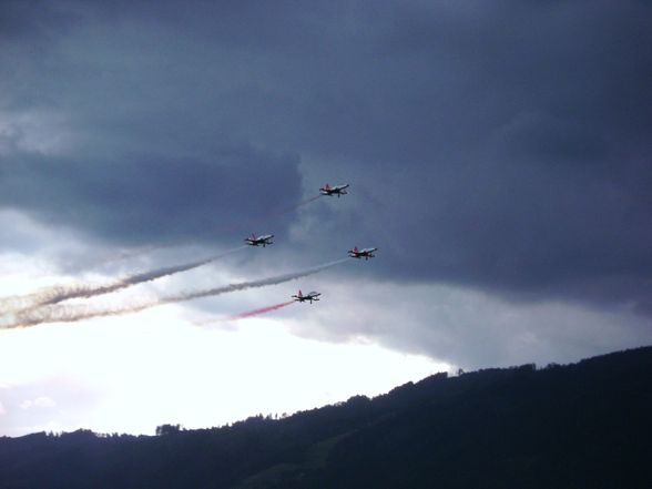 AIRPOWER 2009 - 