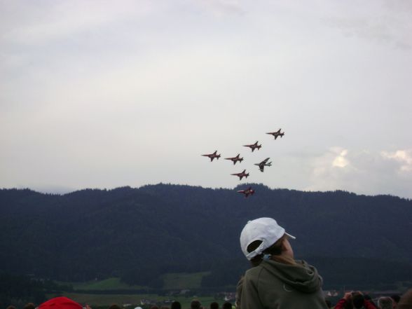 AIRPOWER 2009 - 