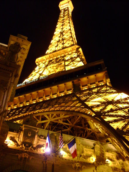 Urlaub U.S.A. Las Vegas 2008 - 