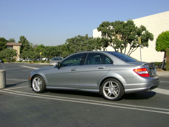 Mercedes U.S.A. - 