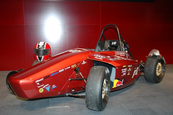 joanneum racing graz - 