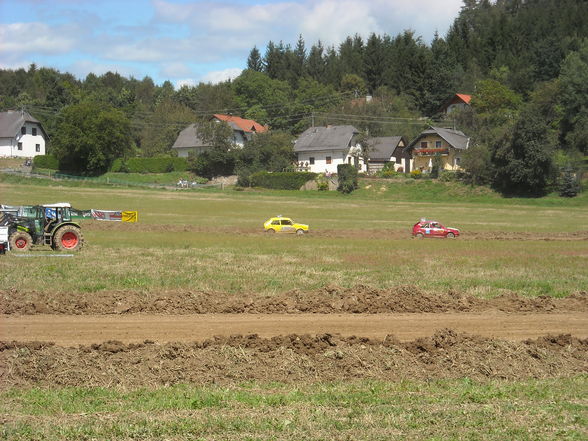 Autocross - 