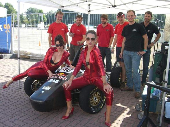 joanneum racing graz - 