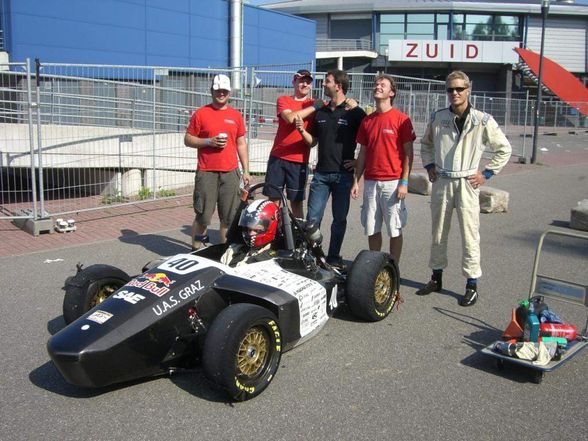 joanneum racing graz - 