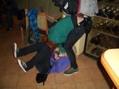 Partys, Vernichtungen und co1 *gg* - 