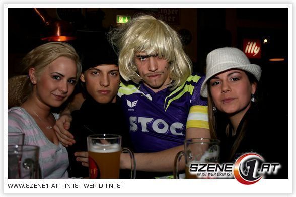 Fasching 24.2. josef - 