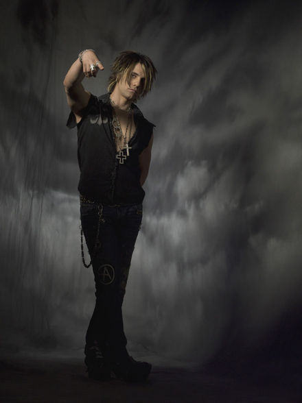 ####criss angel mindfreak#### - 