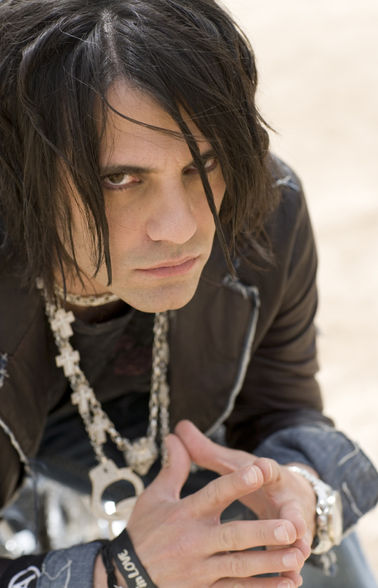 ####criss angel mindfreak#### - 