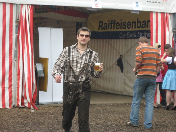 ? ? Katsdorfer Zeltfest 2010 ? ? - 