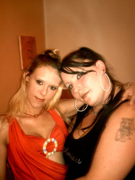 Ich und meine Sister  - 