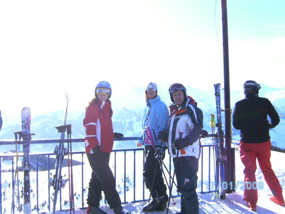Zell am See Apre Ski!!! - 