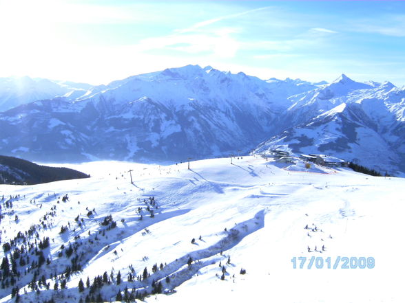 Zell am See Apre Ski!!! - 