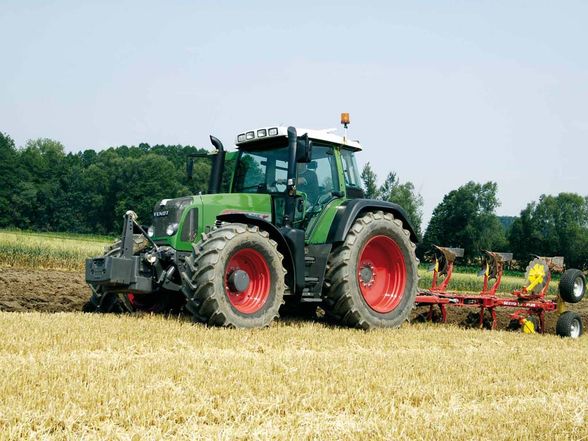  Fendt - 