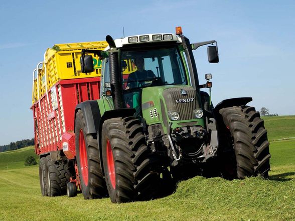  Fendt - 