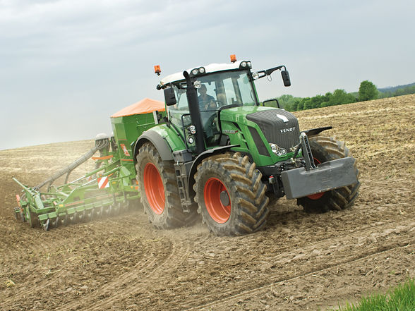  Fendt - 