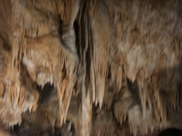Höhle - 