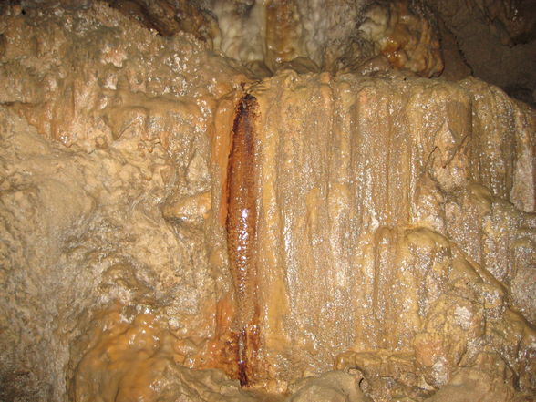 Höhle - 