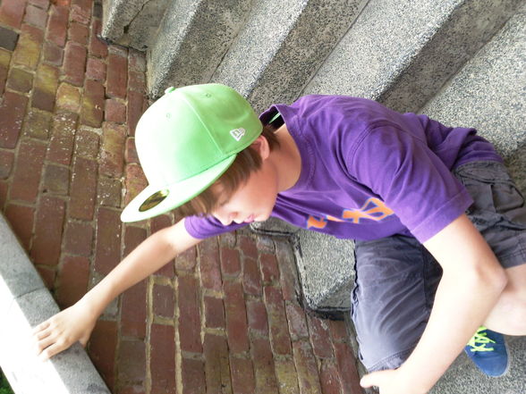 BENENDEN 2010  ? - 