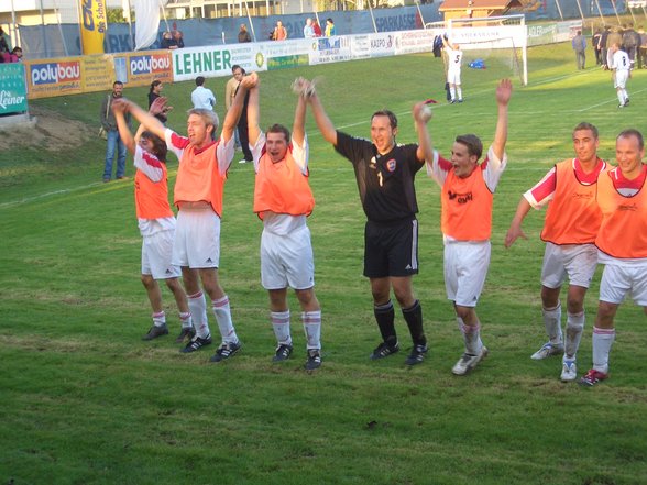 DOKA Champions League Sieger 2007 - 