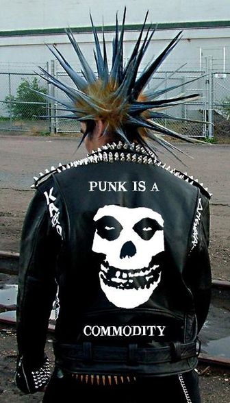 Punk - 