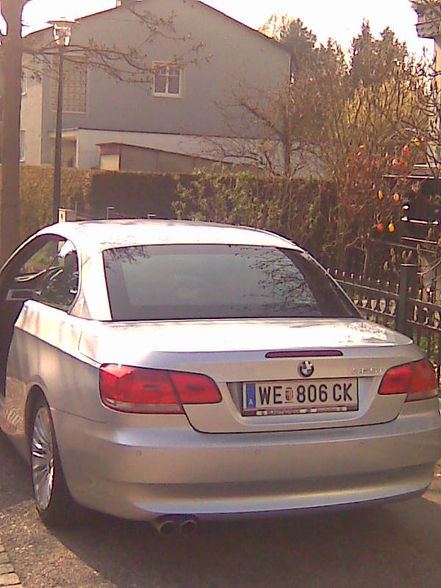 BMW - 