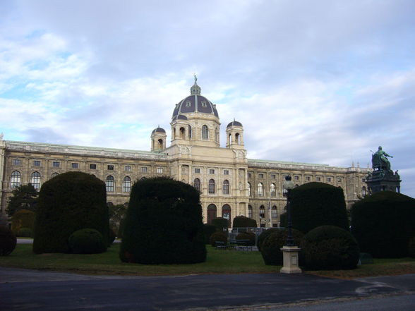 Kunsthistorisches Museum/Wien - 