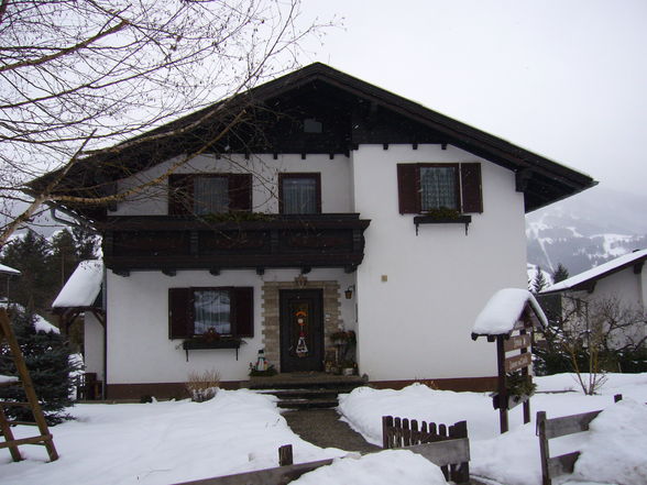 Schiurlaub Haus im Ennstal - Schladming - 