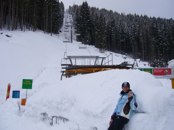 Schiurlaub Haus im Ennstal - Schladming - 