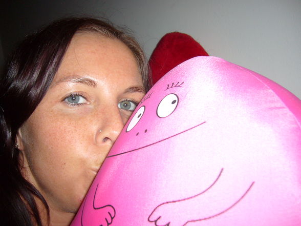 Meine lieben Barbapapa´s - 