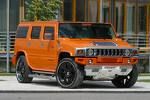 Geile Autos - 