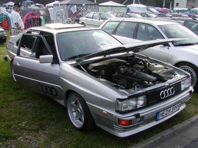 Urquattro - 