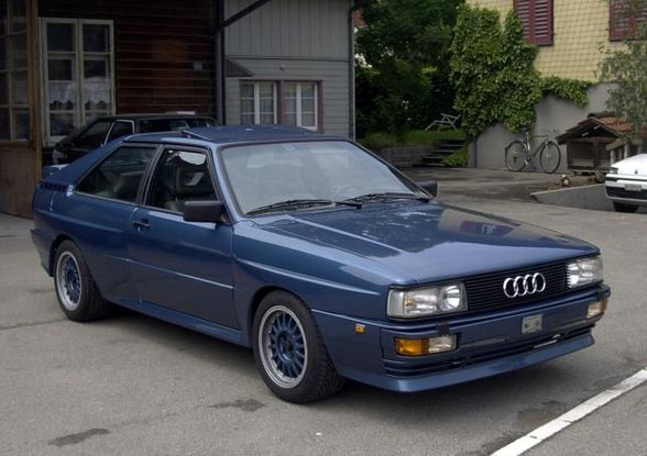 Urquattro - 