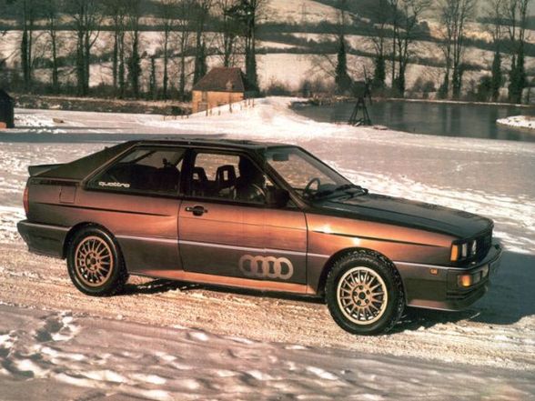 Urquattro - 