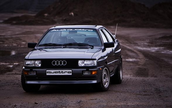 Urquattro - 