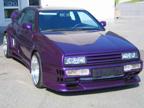 Corrado - 