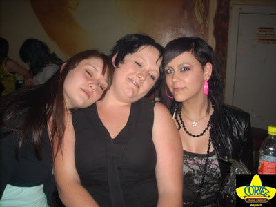 I und meine Friends beim Fuatgeh!! - 