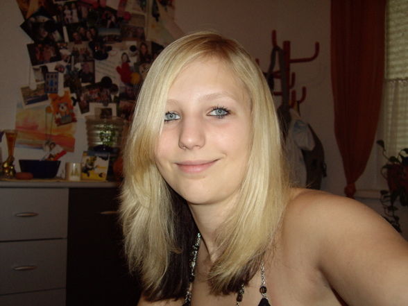 zwecks meine freind was gwen - 