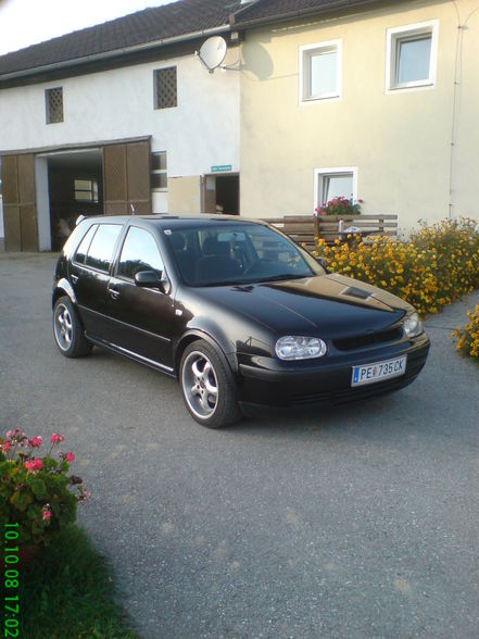 my car - 