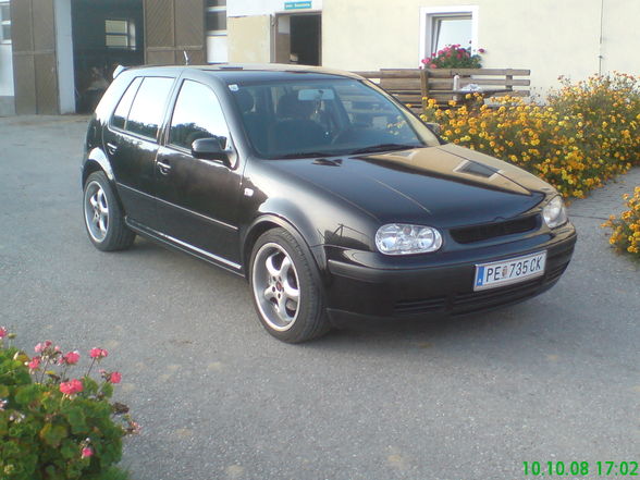 my car - 