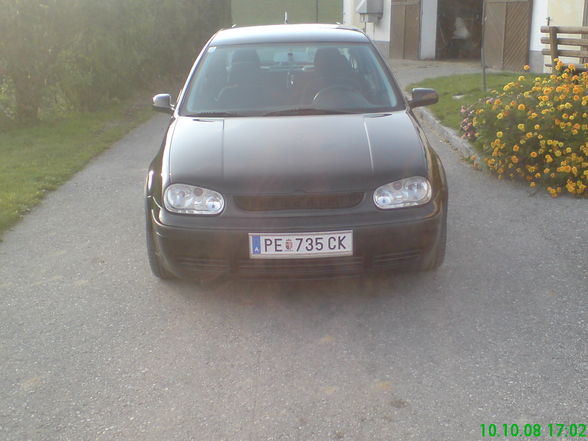 my car - 