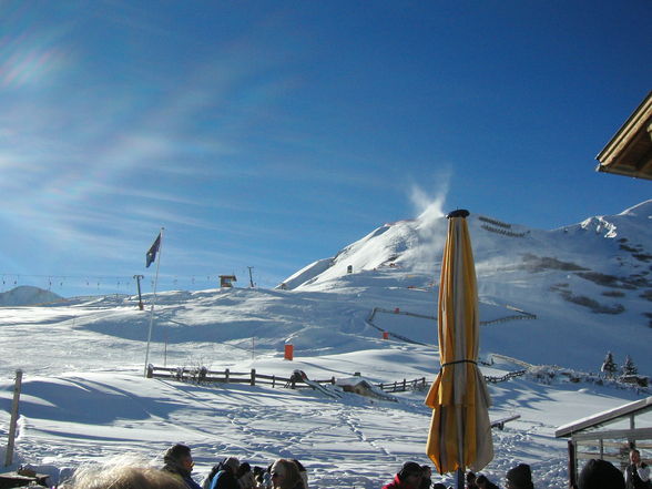 SkiiUrlauB 2002 - 