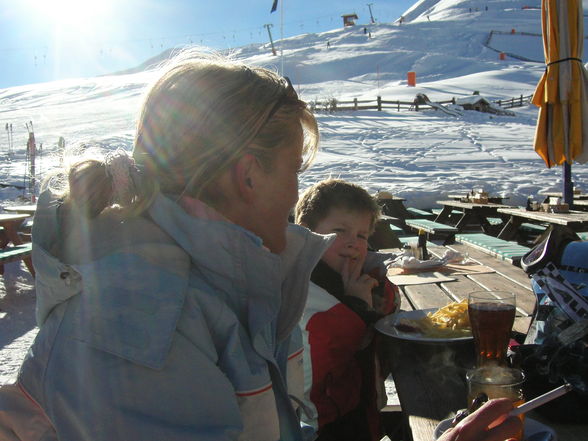 SkiiUrlauB 2002 - 